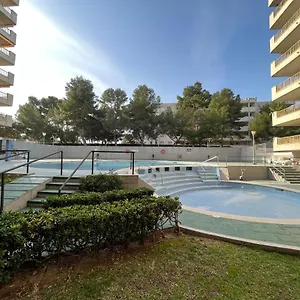 En Appartement