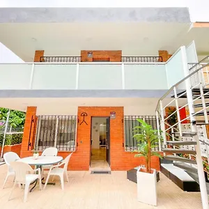 Calamari 1 & 2 Appartement