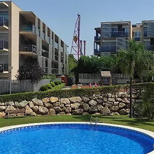 Paradise Village Port Aventura Appartement