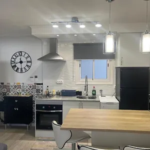 Premium A 150m Playa Zona Capellans Visita Port Aventura Appartement