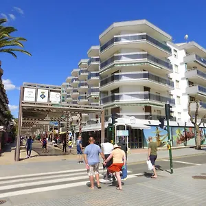 Centro Salou