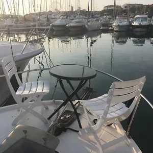 Location Bateau Port Vauban Antibes