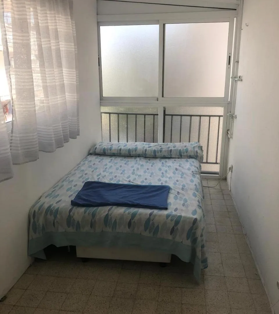 Habitaciones Compartidas En Un Apartamento Salou Séjour chez l'habitant