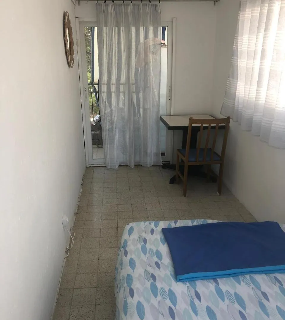 Habitaciones Compartidas En Un Apartamento Salou