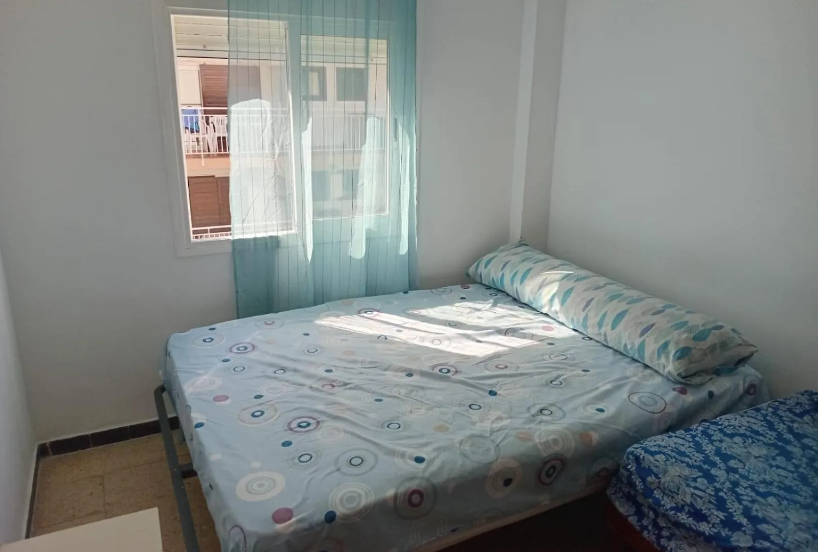 Habitaciones Compartidas En Un Apartamento Salou