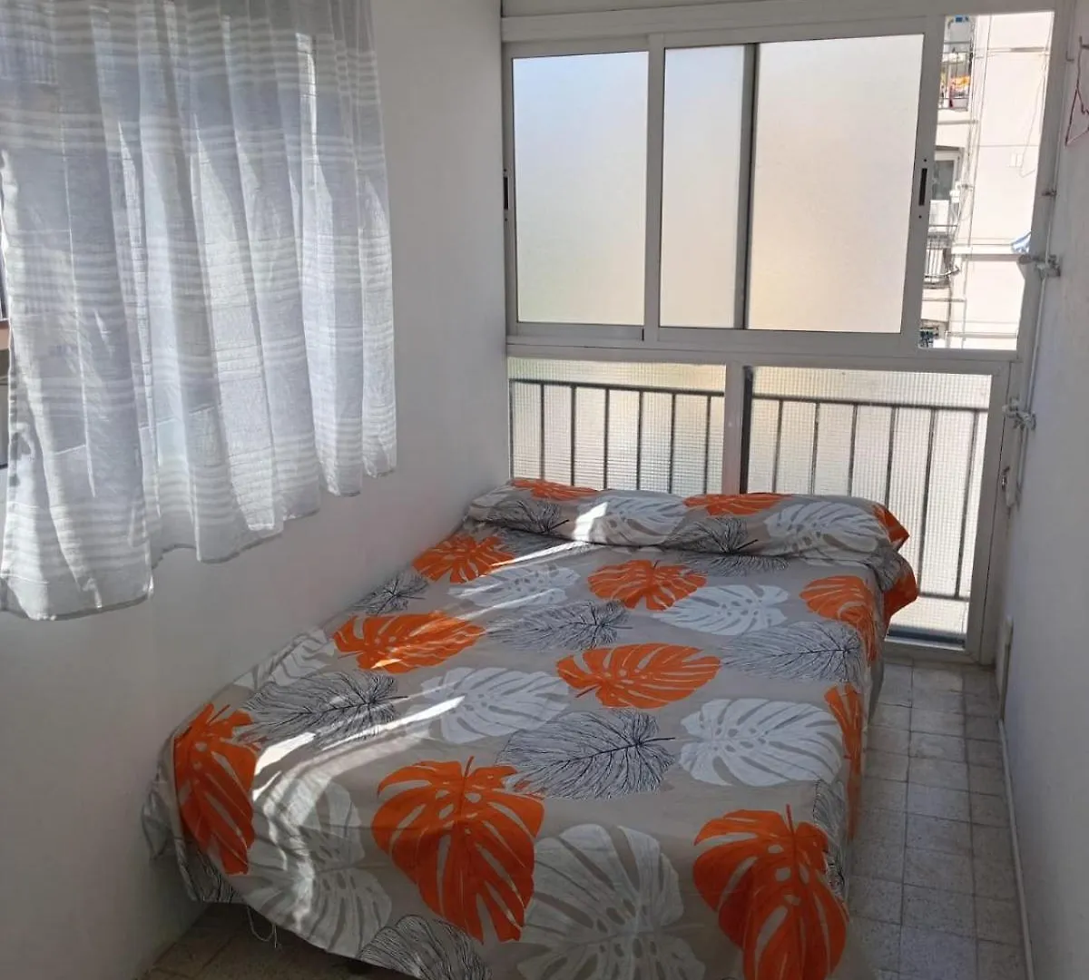 Habitaciones Compartidas En Un Apartamento Salou 0*,  Espagne