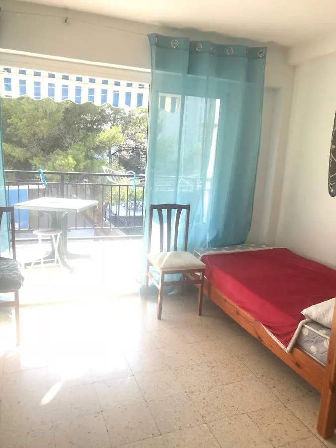 Habitaciones Compartidas En Un Apartamento Salou