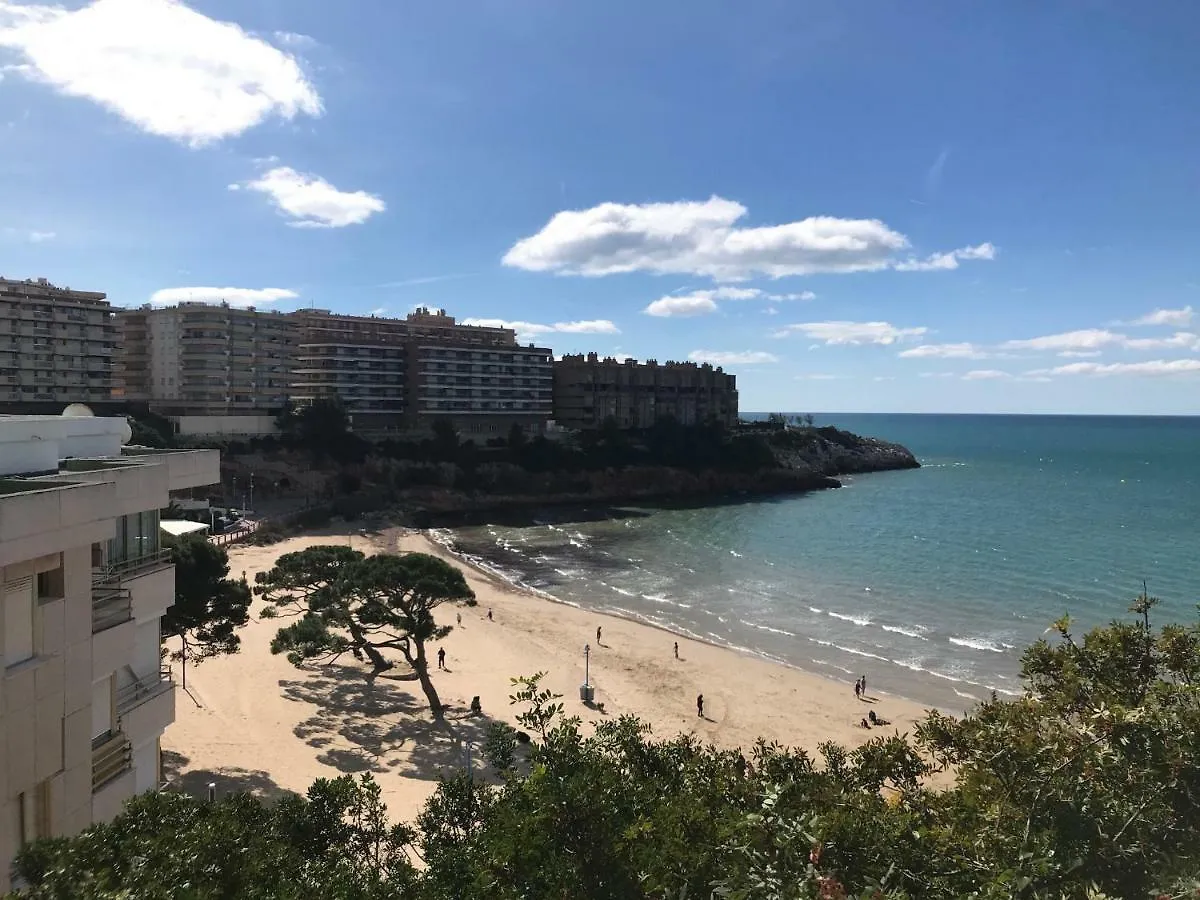 Habitaciones Compartidas En Un Apartamento Salou Séjour chez l'habitant